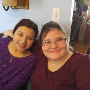 Meet your Posher, Tina